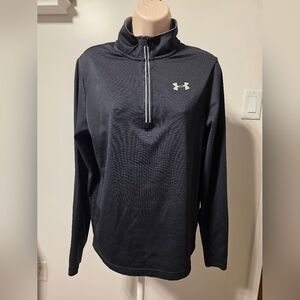 Under Armour Womens Quarter Zip
